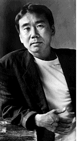 haruki murakami